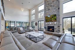 Indoor Pool/Arcade/Theater/HotTub/Pickleball/Trail - Holiday Home