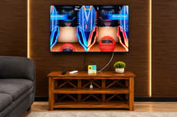 Sleeps 24 Luxury Sauna Hot tub Zen Room Game Room