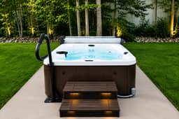 Hot tub Games Lake Golf Course 20% OFF